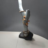 Lampada Artigianale