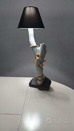 Lampada Artigianale