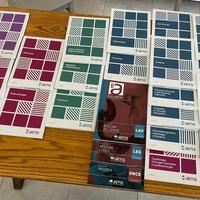 Libri AIMS 2025 mai usati 11 edizione