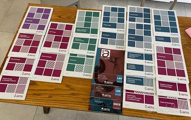 Libri AIMS 2025 mai usati 11 edizione