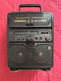 Karaoke Giochi Preziosi Canta Tu