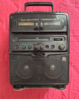 Karaoke Giochi Preziosi Canta Tu