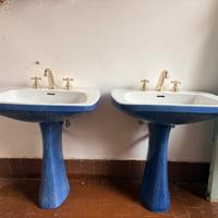 Sanitari Antonia Campi