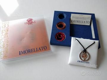 Ciondolo Morellato Inca