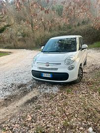 Fiat 500 L