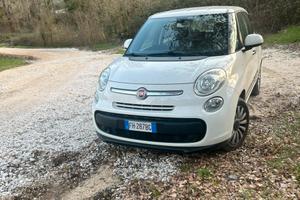 Fiat 500 L