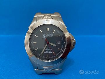 Orologio winchester hawk mm 40