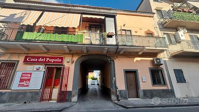 Trilocale con Box, Posto Auto e Cantina