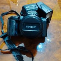 macchina fotografica 