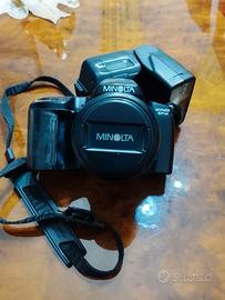 macchina fotografica 