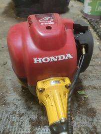 Decespugliatore  Honda gx35