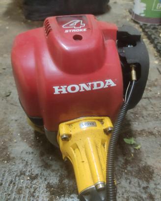 Decespugliatore  Honda gx35