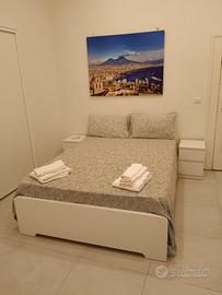 Stanza doppia a napoli