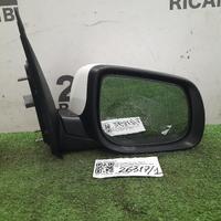 SPECCHIETTO RETROVISORE DESTRO KIA Picanto 3Â° Ser