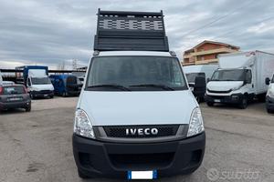 IvecoDaily35c12/TD16V 2011 Finanz.bile Acc.to Zero