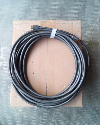 cavo HDMI 20m High speed