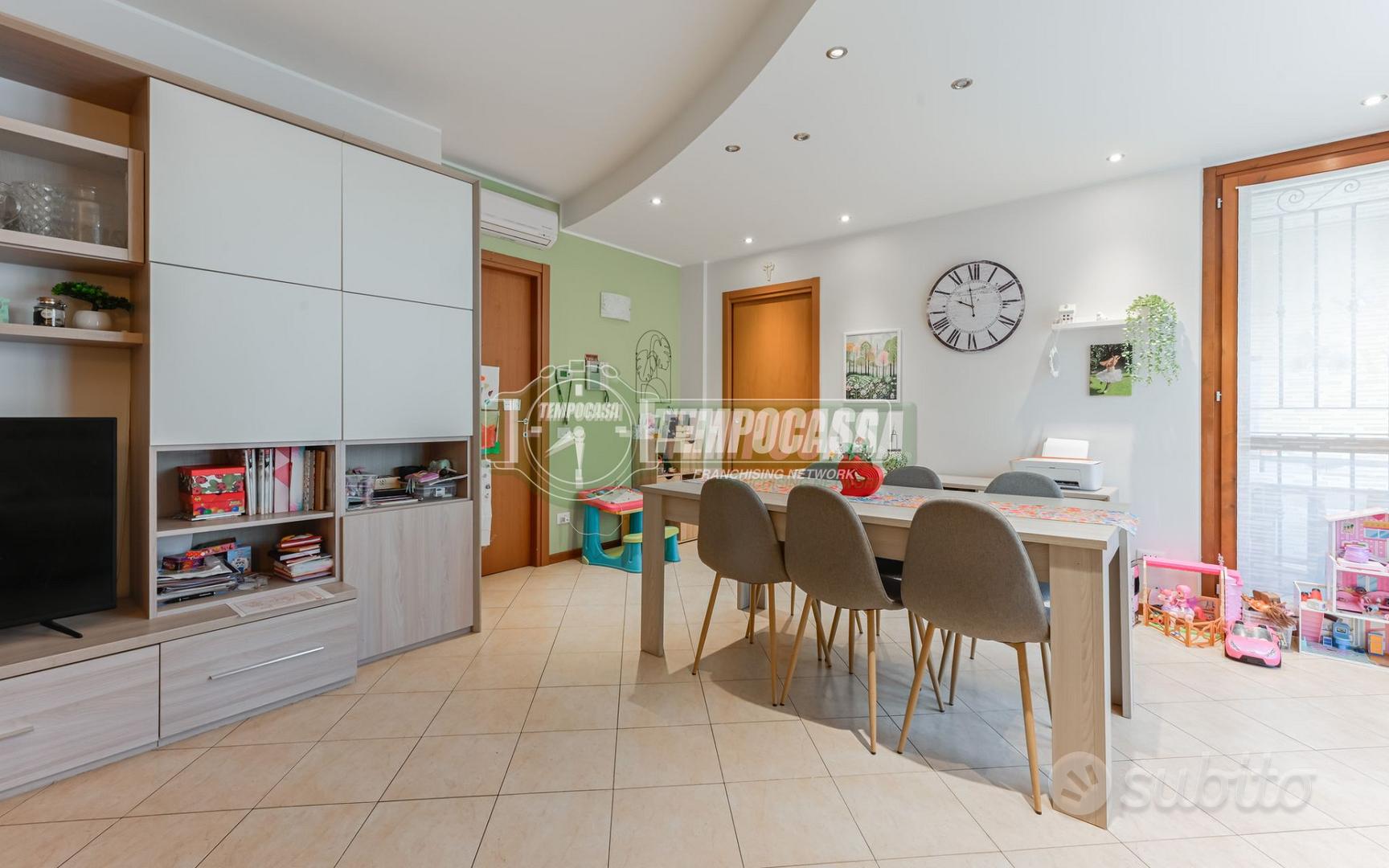 Appartamento – Bernareggio, Isola Sant'Anna - Vista 5
