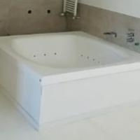 VASCA BAGNO IDROMASSAGGIO