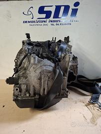 CAMBIO AUTOMATICO MINI R56 1.6 B N16B16A