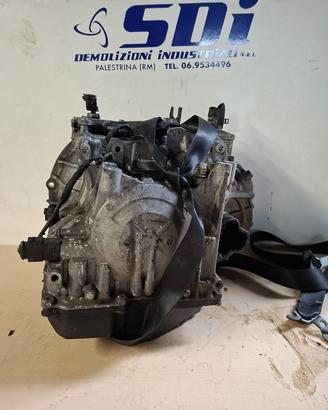 CAMBIO AUTOMATICO MINI R56 1.6 B N16B16A