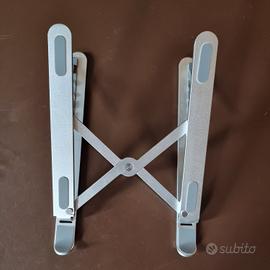 Supporto per laptop
