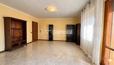 TRILOCALE LIBERO SUBITO