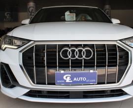 Audi Q3 35 2.0 TDI S-LINE EDITION PERMUTO - 2019