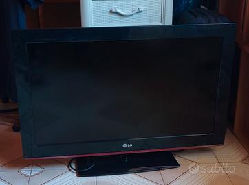 TV LG 32LD350 Hd + Decoder Dvb-T2 Edision