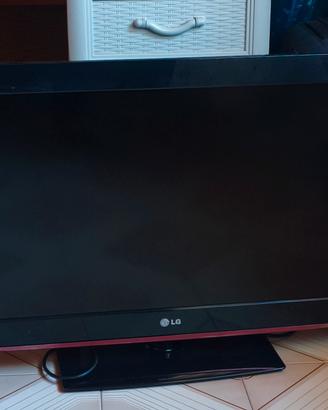 TV LG 32LD350 Hd + Decoder Dvb-T2 Edision