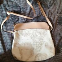 borsa tracolla Alviero Martini prima classe 