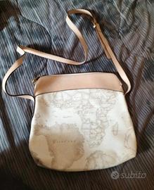 borsa tracolla Alviero Martini prima classe 