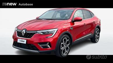 Renault Arkana 2021 1.6 E-Tech full hybrid In...