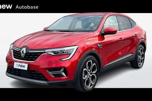 Renault Arkana 2021 1.6 E-Tech full hybrid In...