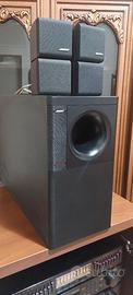 Casse Bose Acoustimass 5 serie 2