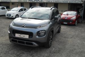 Citroen C3 Aircross PureTech 110 S&S EAT6 Shine