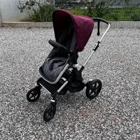 Trio bugaboo fox