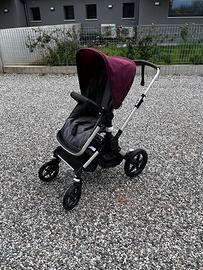 Trio bugaboo fox