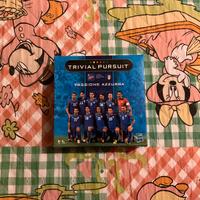 🇮🇹Trivial pursuit ‘Passione azzurra’