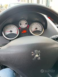 peugeot 207 X line