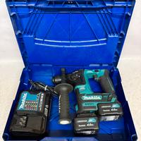 Tassellatore 10,8V Makita HR166DSMJ