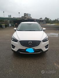Mazda cx5