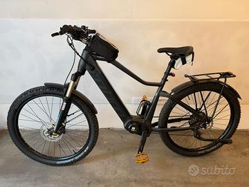 Ebike MBM SUV