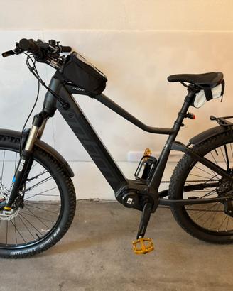 Ebike MBM SUV