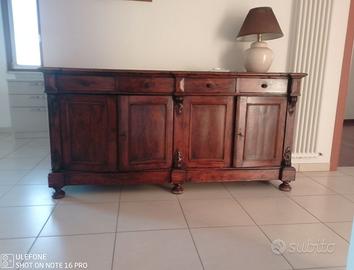 Mobili classici legno massiccio