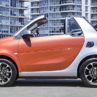 Ricambi usati smart fortwo 2014 #z
