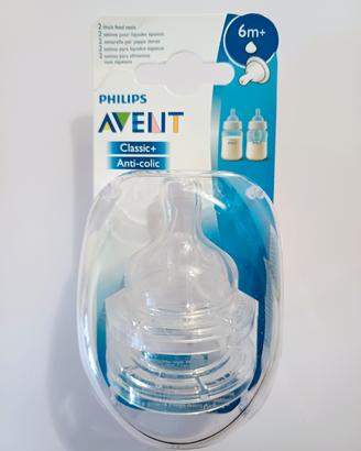 Tettarelle MAM/AVENT O Bicchiere antigoccia 