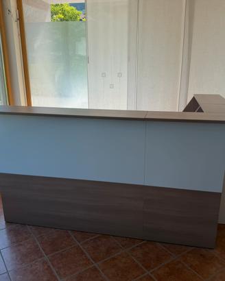 Reception/Bancone