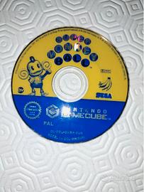 SUPER MONKEY BALL Nintendo Gamecube