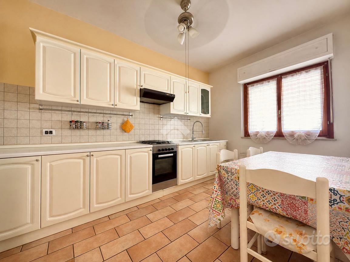 Apartment in Folignano, Villa Pigna - Vista 4
