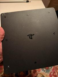 Playstation 4 sony